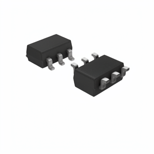 Manufacturer Channel Power Management (PMIC) Buy Online Electronic Components SOT 23 6 Thin, TSOT 23 6 RT6213BHGJ6F - Product Image 1