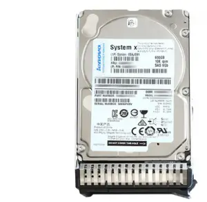 2.5-אינץ 146 GB החלפה חמה SCSI 2 MB מטמון פנימי קשה כונן 42D0633