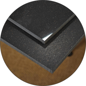 600x1200mm Mat Anti-dérapant Sel Poivre Poli Carreaux Surface Corps Complet Homogène Porcelaine Sol Moderne Pierre Immitation - Product Image 1