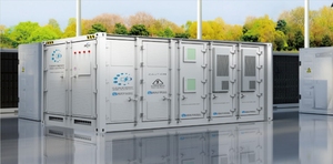 Sistema de Almacenamiento de Energía Solar con Contenedor de Baterías Industriales y Comerciales de 500 kWh 1 MWh, Baterías de Litio para Uso en Fábricas - Product Image 5