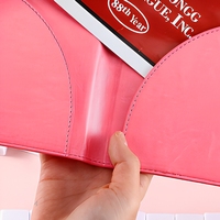Borsa Protettiva per Carte da Mahjong, Custodia per Carte da Mahjong, Custodia Protettiva per Carte da Mahjong League, Custodia per Carte da Tavolo Mahjong