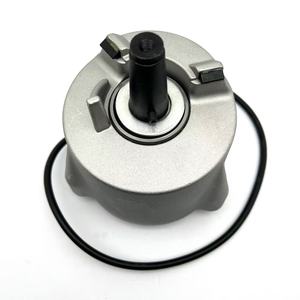Sensor de Posición de Dirección con Codificador 3095400904, Pieza de Repuesto OEM para Transpaleta Serie T20 - Product Image 6