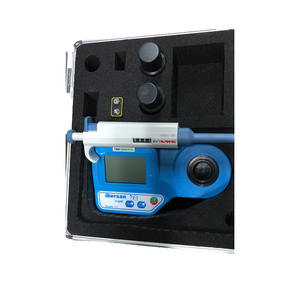 Fotómetro de <span class=keywords><strong>Semen</strong></span> Amain, Análisis de Esperma para Animales - Product Image 4