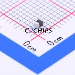 Inducteur de puissance CBC2012T1R0M 0805 (Inductance : 1uH) (Précision : 20%) Courant de saturation (Isat) : 700mA - Product Image 2