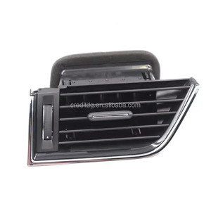 Panneau de ventilation Skoda Octavia 5ED82095, aérateurs de tableau de bord, modèle MQB 2015-2019 - Product Image 4