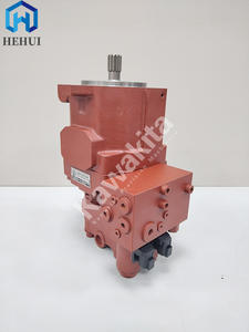 HEHUI PVD-1B-31BP-8AG5 мини-экскаватор Гидравлический Главный насос поршневой насос - Product Image 3