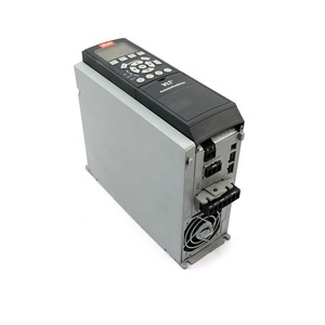Nuevo Variador de Frecuencia Danfoss Automation Drive VLT FC-302P3K0T5E20H1XGCXXXSXXXXALBXCXXXXD0, Inversor VLT Danfoss FC-302 VFD - Product Image 2