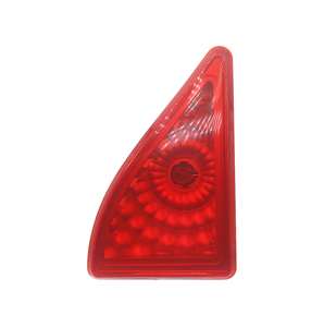 <span class=keywords><strong>Feu</strong></span> <span class=keywords><strong>stop</strong></span> arrière <span class=keywords><strong>central</strong></span> rouge pour Renault Master MK3 Vauxhall Movano Nissan 265900021R - Product Image 2