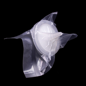 Filtre à seringue en ligne en PTFE hydrophile de 50 mm de diamètre pour la filtration des aérations - Product Image 5