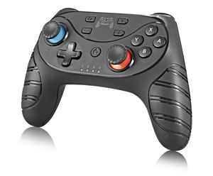 Controller Joystick Wireless USB con Impugnatura Ergonomica per Console N-Switch, Gamepad Video Facile da Usare - Product Image 1