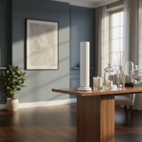 Diffuseur d'arômes intelligent multifonctionnel, machine à huile parfumée, vente en gros, minuterie intelligente, parfum d'ambiance, atomisation d'arômes