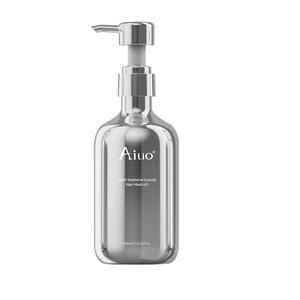 Masque capillaire hydratant réparateur lissant soyeux sans silicone, soin de luxe au <span class=keywords><strong>caviar</strong></span>, brillance et douceur - Product Image 1