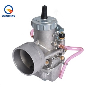 <span class=keywords><strong>Carburateur</strong></span> Ajustement pour Ronde Glissière <span class=keywords><strong>2</strong></span> <span class=keywords><strong>Temps</strong></span> 38 MM VM38 38mm 42-6025 13-5006 carb - Product Image 1