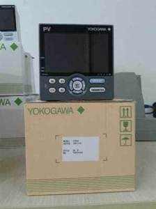 Controlador Digital Indicador Yokogawa UT35A en Stock, Material PTEE, 1 Año de Garantía, 100-240VAC, Estilo S11 - Product Image 6