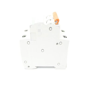 Module de couplage EtherCAT pour automatisation industrielle, communication Modbus, ELECTRIC 17391 25A 230V NSNP, neuf, original, en stock. - Product Image 1