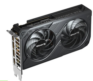 Tarjeta Gráfica Nueva de Alta Calidad Giga Byt <span class=keywords><strong>GeForce</strong></span> RTX 5050 WINDFORCE 8G PCI Express para Ordenador de Escritorio - Product Image 1