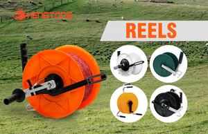 <span class=keywords><strong>Enrouleur</strong></span> de fil électrique fiable pour utilisation dans les pâturages et les ranchs - Product Image 6