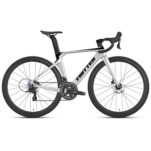 Racing Road Bisikleti R5pro-Term Yeni Tasarım 700c U Fren Aero Karbon Fiber İçten Kablo Yönlendirmeli Sıradan Pedal 24 Vitesli Arka Değil - Product Image 6