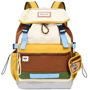 <span class=keywords><strong>Mochila</strong></span> Escolar Ligera de Gran Capacidad para Niños de Primaria (Grados 1-6), Estilo 2026, para Niños y Niñas - Product Image 5