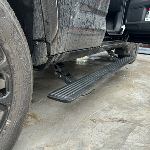 Marchepieds électriques pour <span class=keywords><strong>TOYOTA</strong></span> <span class=keywords><strong>Hillux</strong></span> VIGO 2008-2016 - Product Image 2
