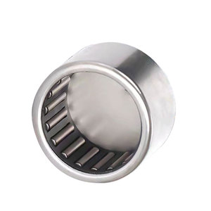Rodamiento de Agujas de Precisión <span class=keywords><strong>XIC</strong></span> BK 1015 de Una Hilera P6 con Anillo Exterior Estampado 10x14x15mm Acero para Rodamientos - Product Image 4