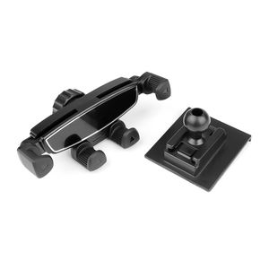 Support de téléphone portable pour voiture <span class=keywords><strong>Fiat</strong></span> <span class=keywords><strong>500</strong></span> 2008-<span class=keywords><strong>2023</strong></span> Abarth 595 2012-2019 Support de téléphone par gravité 2020 <span class=keywords><strong>2023</strong></span> Accessoire intérieur - Product Image 2