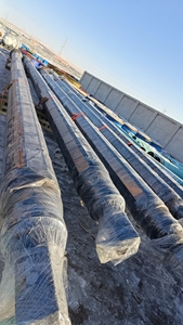 Kelly Bar Bohr rohre für Ramm geräte SANY Bauer Soilmec <span class=keywords><strong>Liebherr</strong></span> - Product Image 4