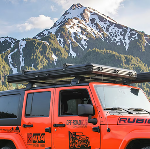 Hot bán hoàn toàn tự động cắm trại ngoài trời dù để che nắng không thấm nước 2-người Hợp kim nhôm mái lều - Product Image 3