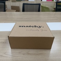 Boîtes d'expédition en carton ondulé OEM ODM en gros, boîtes imprimées recyclables, boîtes d'expédition pour vêtements, impression de votre logo