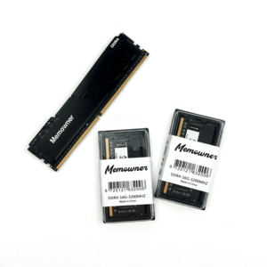 Memoria RAM DDR4 para Juegos al por Mayor, 8 GB, 16 GB, 32 GB, DDR4 3200 MHz, 2666 MHz, 1.2 V para Ordenador de Escritorio - Product Image 2