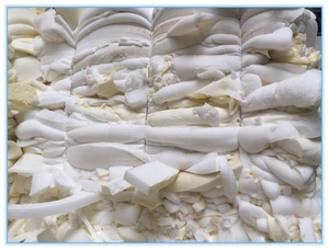 Bọt, Đồ Nội Thất Phòng Ngủ Và Đồ Nội Thất Gia Đình Sử Dụng Chung Cao Su Bọt Phế Liệu - Product Image 4