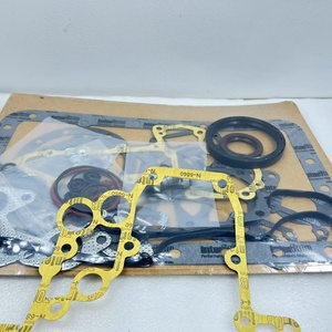 Kit de réparation moteur Xunpo V2203, kit de joints, joint de culasse 07916-29050 pour excavatrice - Product Image 3
