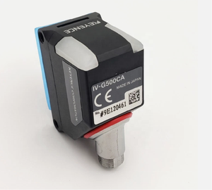 เซ็นเซอร์วิชั่น Iv-g500ca Iv-g500ca Vision Sensor Ivg500ca ในกล่อง ของใหม่ ของแท้ มีสินค้าในสต็อก ราคาถูก - Product Image 3