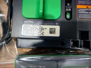 Commutateur de transfert automatique à double alimentation <span class=keywords><strong>Schneider</strong></span> Wotpc114s3 4P 32A H Contrôleur - Product Image 2