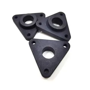 Powder Metallurgy Structural Parts 474 Water Pump Flange 465 Powder Metallurgy Water Pump Adapter Plate