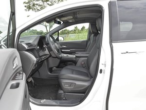 Toyota Sienna 2.5L Híbrida FWD 2024 Usada, Monovolumen de 7 Plazas, Volante a la Izquierda, para Exportación - Product Image 5