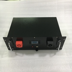Delongtop Deep Cycle 8s Lithium <b>Battery</b> 25.6v 50ah 100ah Rechargeable <b>Battery</b> Pack <b>24v</b> 100amp BMS for LFP24100 Lithium Ion Batte - Product Image 3