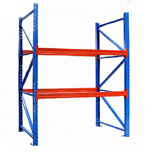 Estantería <span class=keywords><strong>de</strong></span> paletas <span class=keywords><strong>de</strong></span> acero <span class=keywords><strong>de</strong></span> venta superior para almacenes Estantes y estantes <span class=keywords><strong>de</strong></span> apilamiento usados - Product Image 3