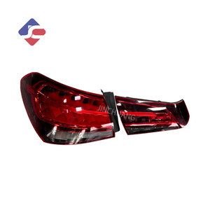Feu stop arrière pièces automobiles pour <span class=keywords><strong>Mercedes</strong></span> Benz <span class=keywords><strong>Classe</strong></span> <span class=keywords><strong>A</strong></span> W177 feu arrière 2020 plug and play A180 A200 <span class=keywords><strong>phare</strong></span> d'assemblage de feu arrière - Product Image 6