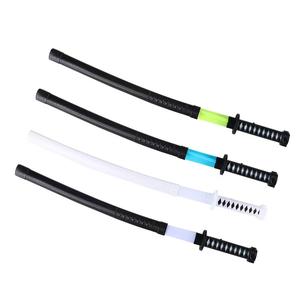 Épée Lumineuse Multicolore pour Enfants avec Sons et Musique, Jouet de Cosplay pour Fêtes, Jouet Lumineux pour Enfants - Product Image 5