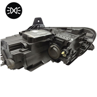 Convient aux phares LED Geely Borui 2015-2018, ensemble de phares Emgrand GT