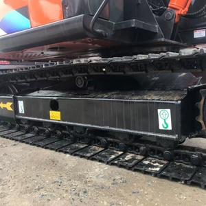 Excavadora Hitachi ZX70 de Segunda Mano de Alta Calidad, Maquinaria Usada, Mini Excavadora Hitachi ZX70 en Buen Estado, Buen Precio de Venta - Product Image 6