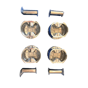 Yeni <span class=keywords><strong>Mitsubishi</strong></span> 4G15S motor pistonu ve Piston segmanı 476Q-150 - Product Image 2