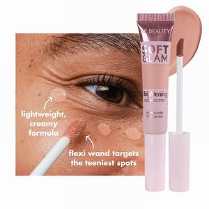 <span class=keywords><strong>Correcteur</strong></span> liquide végétalien longue tenue hydratant, illuminateur, effet soft glam, personnalisable avec logo - Product Image 4