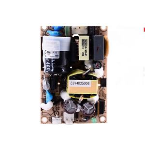 Meanwell Smps EPS-35-7.5 35W 7.5V 4A Enkele Output Compact Size Industriële Schakelende Voeding Dc Voltage <span class=keywords><strong>3.3</strong></span>/5/12/24/36/48V - Product Image 1