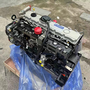อะไหล่เครื่องจักร ชิ้นส่วนเครื่องยนต์อุตสาหกรรม 1106D-70TA ระบบหัวฉีดตรง ชุดเครื่องยนต์ครบชุด รับประกัน 1 ปี - Product Image 4