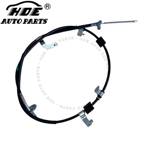 C00048298 C00048297 Vente en gros de pièces automobiles HDE Câble de frein de stationnement pour Maxus T60 - Product Image 2