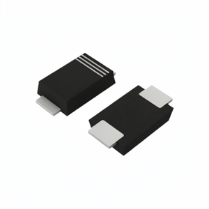 SOD-128 BOM IC In Stock PDZVTR13A Diodes Buy Online Electronic Components - Product Image 1