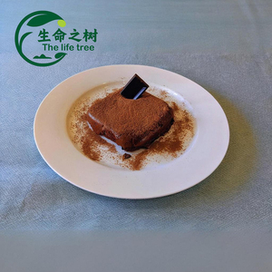 Tự Nhiên Kakao Hữu Cơ 100% Tinh Khiết Bột Ca Cao Dusted Ngay Lập Tức Ca Cao Cacao Trong Túi 100% Tinh Khiết Hữu Cơ Sô Cô La - Product Image 5