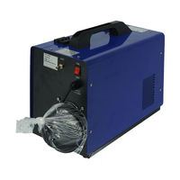 Nouvelle machine à souder MIG 250 Mig 250 IGBT Inverter CO2 220V sans gaz avec alimentation par fil numérique